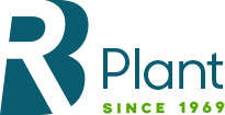 RB Plant Logo