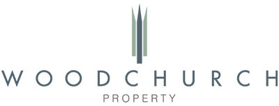 woodchurch property logo