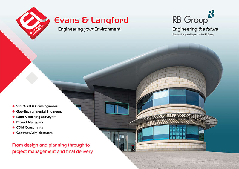 Evans & Langford Brochure