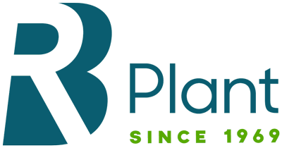 RB Plant Logo